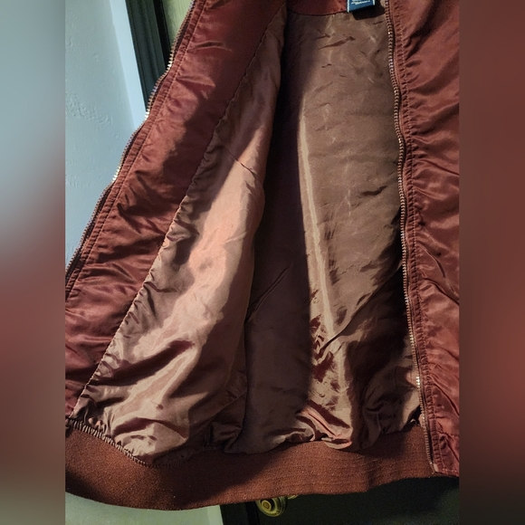 American rag jacket - Picture 4 of 6